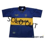 Boca Juniors 1994-1995 Home Shirt