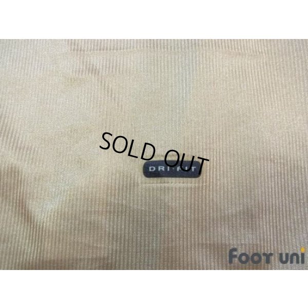 Photo7: Arsenal 2001-2002 Away Shirt #14 Henry Champions League Patch/Badge