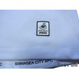 Photo8: Swansea City 2016-2017 Home Shirt #23 Sigurdsson Premier League Patch/Badge