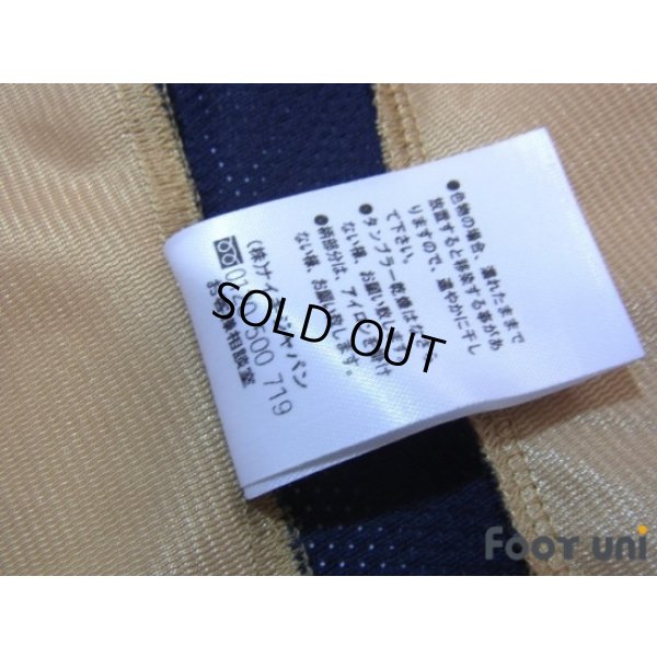 Photo8: Arsenal 2001-2002 Away Shirt #14 Henry Champions League Patch/Badge