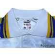 Photo5: Parma 1995-1997 Home Long Sleeve Shirt #10 Zola