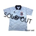 Corinthians 1993-1994 Home Shirt #6