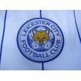 Photo6: Leicester City 2016-2017 3RD Shirt #20 Okazaki Premier League Patch/Badge 