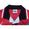 Photo4: Urawa Reds 1999-2000 Home Shirt