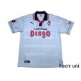 Photo1: Urawa Reds 1999-2000 Away Shirt (1)