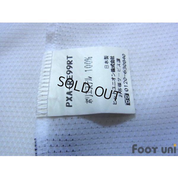 Photo6: Urawa Reds 1999-2000 Away Shirt