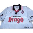 Photo3: Urawa Reds 1999-2000 Away Shirt