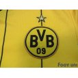 Photo5: Borussia Dortmund 2008-2009 Home Authentic L/S Shirt