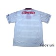 Photo2: Urawa Reds 1999-2000 Away Shirt (2)