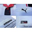 Photo8: Urawa Reds 1999-2000 Away Shirt