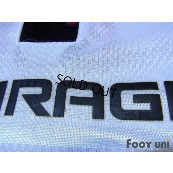 Photo7: Urawa Reds 1999-2000 Away Shirt