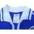 Photo4: Schalke04 2000-2001 Home Shirt