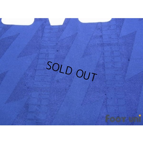 Photo6: Arsenal 1994-1995 Away Shirt