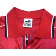 Photo4: Urawa Reds 1998 Home Shirt
