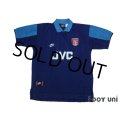 Arsenal 1994-1995 Away Shirt