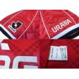 Photo8: Urawa Reds 1998 Home Shirt