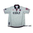 Photo1: Urawa Reds 2003 Away Shirt (1)