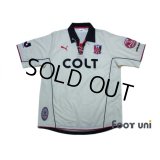 Urawa Reds 2003 Away Shirt