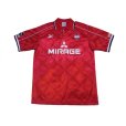 Photo1: Urawa Reds 1998 Home Shirt (1)