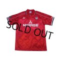 Urawa Reds 1998 Home Shirt