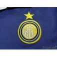 Photo5: Inter Milan 1998-1999 3RD Shirt Lega Calcio Patch/Badge