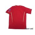 Photo2: Liverpool 2005-2006 Home Shirt UEFA Champions League Trophy Patch/Badge 5  (2)