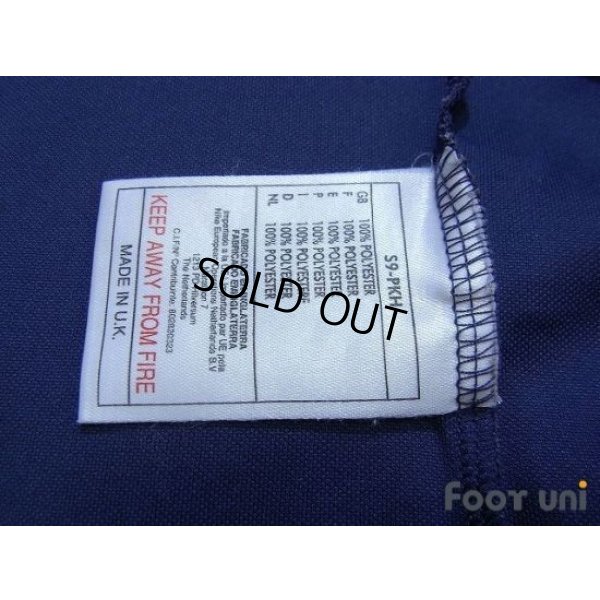 Photo7: Inter Milan 1998-1999 3RD Shirt Lega Calcio Patch/Badge