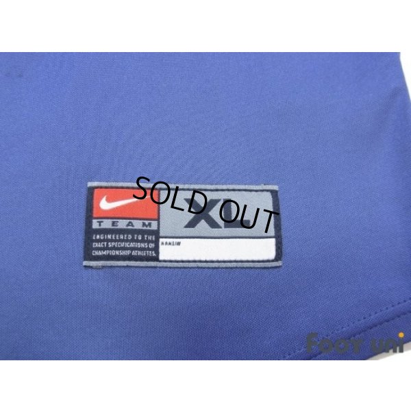 Photo6: Inter Milan 1998-1999 3RD Shirt Lega Calcio Patch/Badge