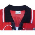 Photo5: Urawa Reds 2001-2002 Home Shirt #9