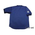 Photo2: Inter Milan 1998-1999 3RD Shirt Lega Calcio Patch/Badge (2)