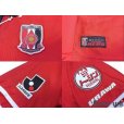 Photo8: Urawa Reds 2001-2002 Home Shirt #9