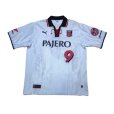 Photo1: Urawa Reds 2001-2002 Awsy Shirt #9 J.League Yamazaki Nabisco Cup 2002 Final Patch/Badge (1)