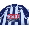 Photo3: Real Sociedad 2002-2003 Home Shirt