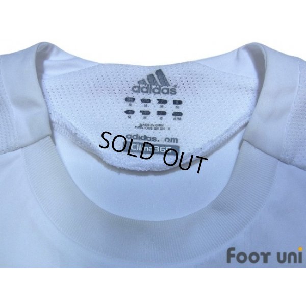 Photo4: Bayern Munchen 2008-2009 Away Shirt Champions League Patch/Badge UEFA Champions League Trophy Patch - 4