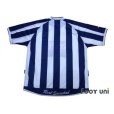 Photo2: Real Sociedad 2002-2003 Home Shirt (2)