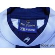 Photo4: Real Sociedad 2002-2003 Home Shirt