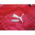 Photo5: Urawa Reds 1998 Home Long Sleeve Shirt