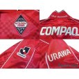 Photo7: Urawa Reds 1998 Home Long Sleeve Shirt