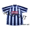 Real Sociedad 2002-2003 Home Shirt