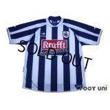 Real Sociedad 2002-2003 Home Shirt