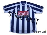 Real Sociedad 2002-2003 Home Shirt