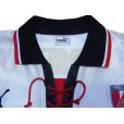 Photo4: Urawa Reds 2001-2002 Awsy Shirt #9 J.League Yamazaki Nabisco Cup 2002 Final Patch/Badge