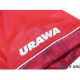 Photo6: Urawa Reds 1999-2000 Home Shirt