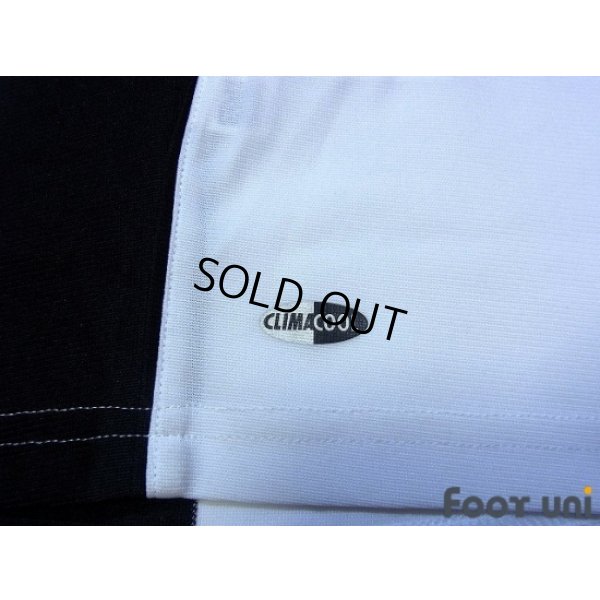 Photo7: Newcastle 2005-2007 Home Shirt #8 Dyer