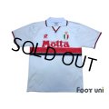 AC Milan 1993-1994 Away Shirt Scudetto Patch/Badge