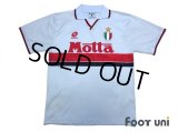 AC Milan 1993-1994 Away Shirt Scudetto Patch/Badge