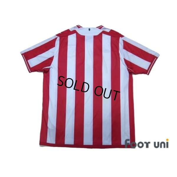 Photo2: Sunderland 2009-2010 Home Shirt