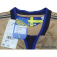 Photo4: Sweden Centenario Shirt w/tags