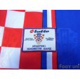 Photo7: Croatia 1998 Away Shirt #10 Boban