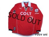 Urawa Reds 2003 Home L/S Shirt #9